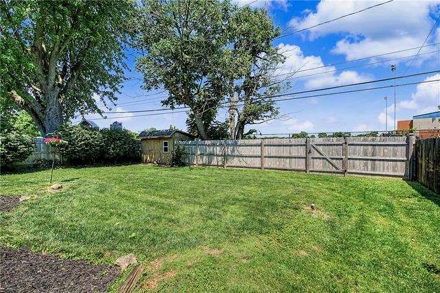 225 Lincoln Park Boulevard, Kettering, OH 45429