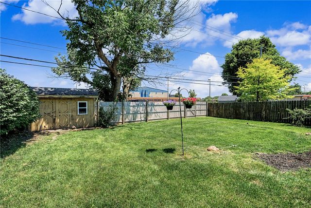 225 Lincoln Park Boulevard, Kettering, OH 45429