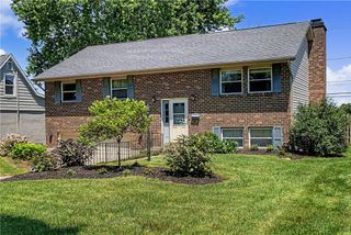 225 Lincoln Park Boulevard, Kettering, OH 45429