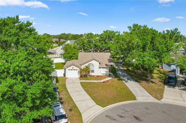 126 SPANISH MOSS COURT, Orlando, FL 32828