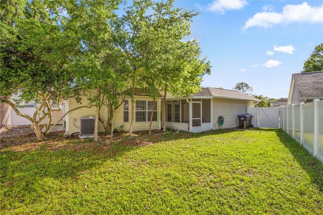 126 SPANISH MOSS COURT, Orlando, FL 32828