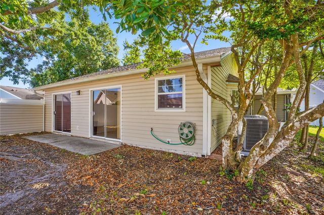 126 SPANISH MOSS COURT, Orlando, FL 32828