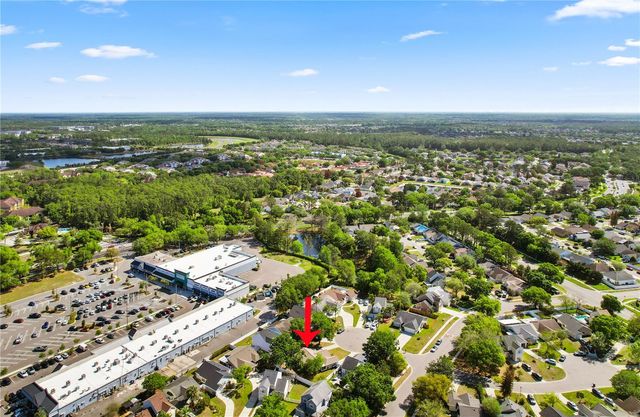 126 SPANISH MOSS COURT, Orlando, FL 32828