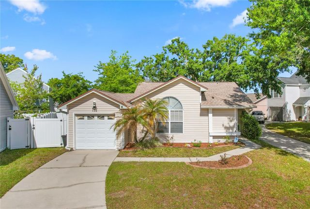 126 SPANISH MOSS COURT, Orlando, FL 32828