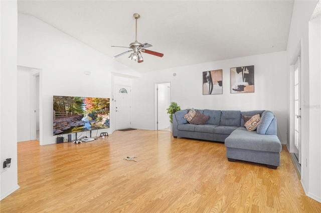 126 SPANISH MOSS COURT, Orlando, FL 32828