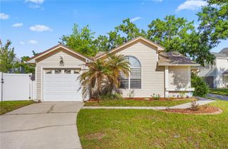 126 SPANISH MOSS COURT, Orlando, FL 32828