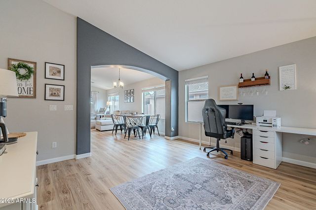 2574 W SAWTOOTH Way, Queen Creek, AZ 85144