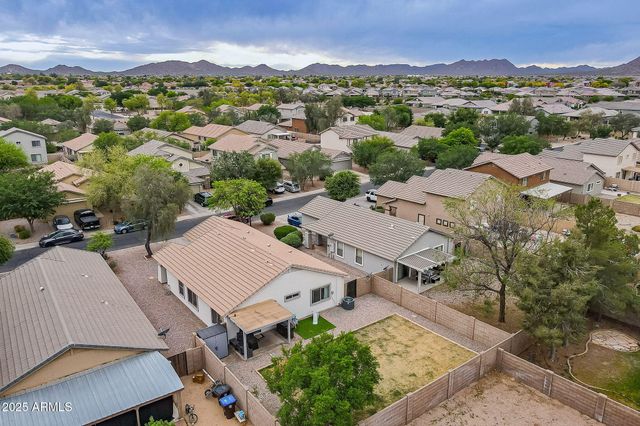 2574 W SAWTOOTH Way, Queen Creek, AZ 85144