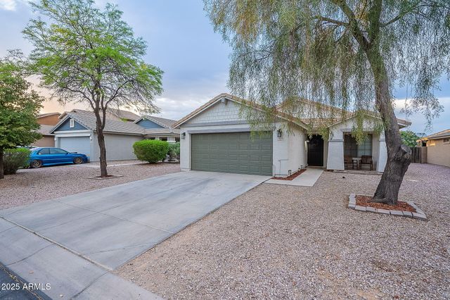 2574 W SAWTOOTH Way, Queen Creek, AZ 85144