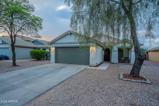 2574 W SAWTOOTH Way, Queen Creek, AZ 85144