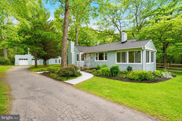 8619 ALLENTOWN RD, Fort Washington, MD 20744