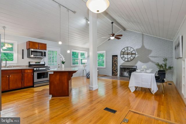 8619 ALLENTOWN RD, Fort Washington, MD 20744