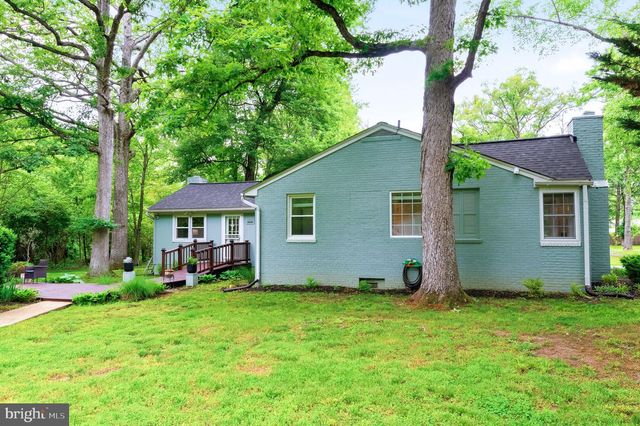 8619 ALLENTOWN RD, Fort Washington, MD 20744