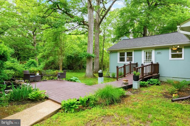 8619 ALLENTOWN RD, Fort Washington, MD 20744