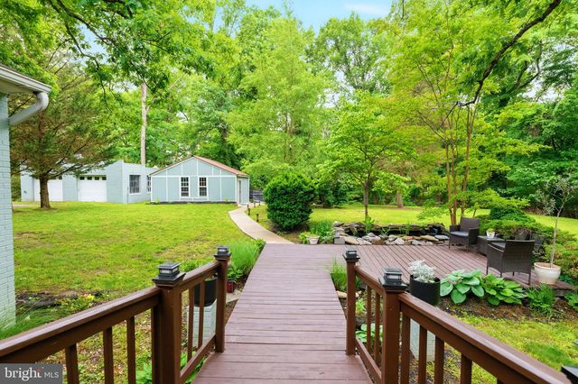 8619 ALLENTOWN RD, Fort Washington, MD 20744