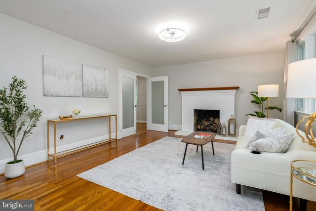 8619 ALLENTOWN RD, Fort Washington, MD 20744