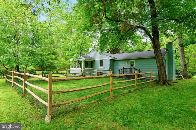 8619 ALLENTOWN RD, Fort Washington, MD 20744