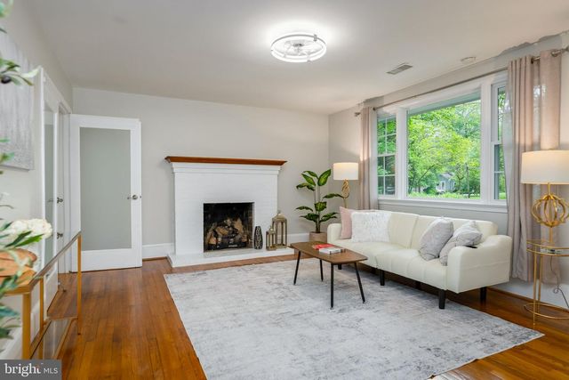 8619 ALLENTOWN RD, Fort Washington, MD 20744