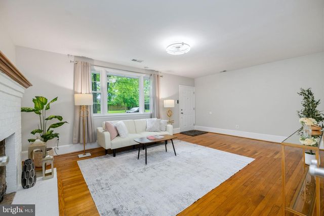 8619 ALLENTOWN RD, Fort Washington, MD 20744