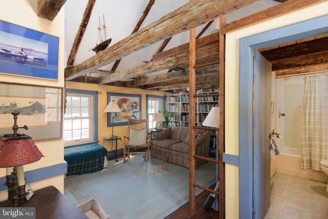 196 HIDEAWAY DR, Quarryville, PA 17566