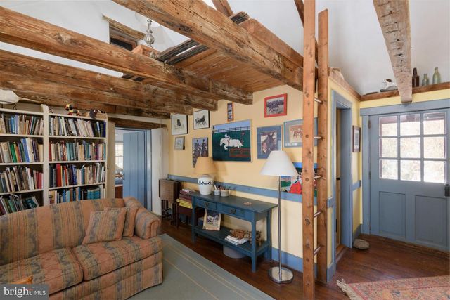 196 HIDEAWAY DR, Quarryville, PA 17566