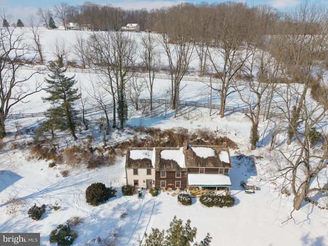 196 HIDEAWAY DR, Quarryville, PA 17566