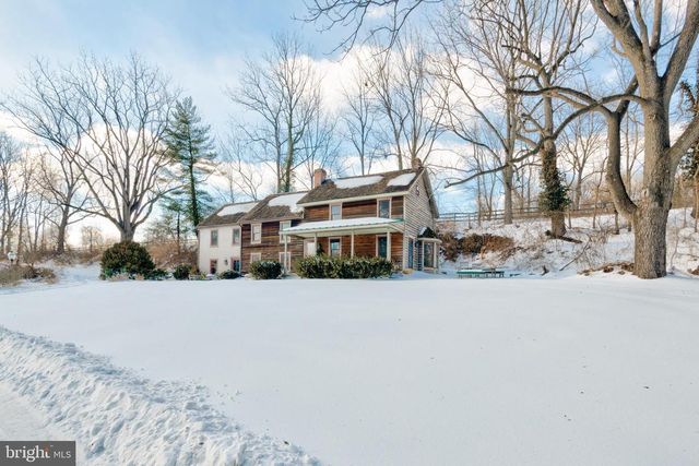 196 HIDEAWAY DR, Quarryville, PA 17566