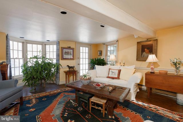 196 HIDEAWAY DR, Quarryville, PA 17566