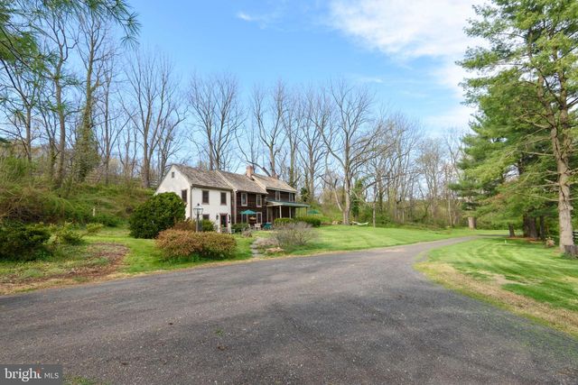 196 HIDEAWAY DR, Quarryville, PA 17566