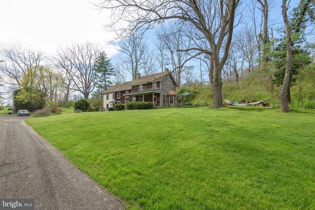 196 HIDEAWAY DR, Quarryville, PA 17566