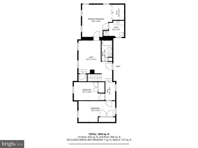 196 HIDEAWAY DR, Quarryville, PA 17566