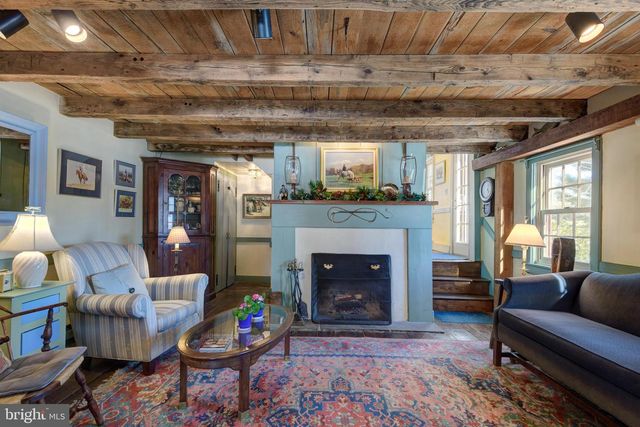 196 HIDEAWAY DR, Quarryville, PA 17566