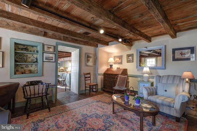 196 HIDEAWAY DR, Quarryville, PA 17566