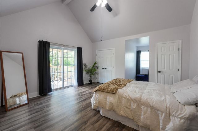 201 E Eggleston ST, Manor, TX 78653