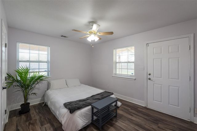 201 E Eggleston ST, Manor, TX 78653