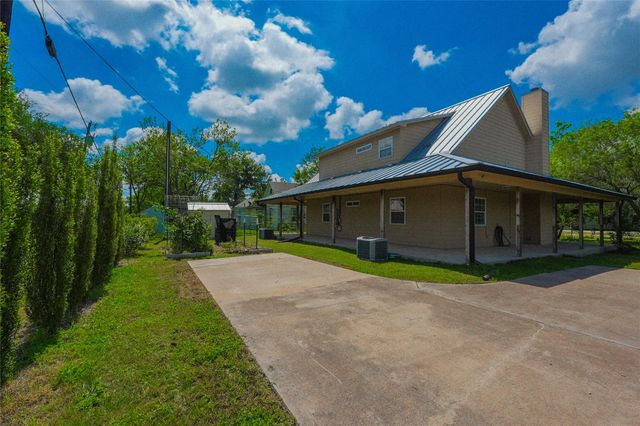 201 E Eggleston ST, Manor, TX 78653