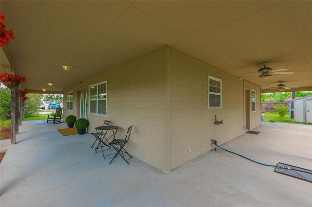 201 E Eggleston ST, Manor, TX 78653