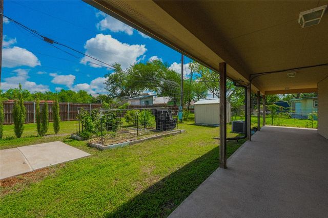 201 E Eggleston ST, Manor, TX 78653