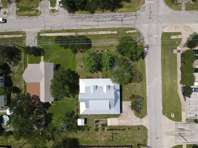 201 E Eggleston ST, Manor, TX 78653