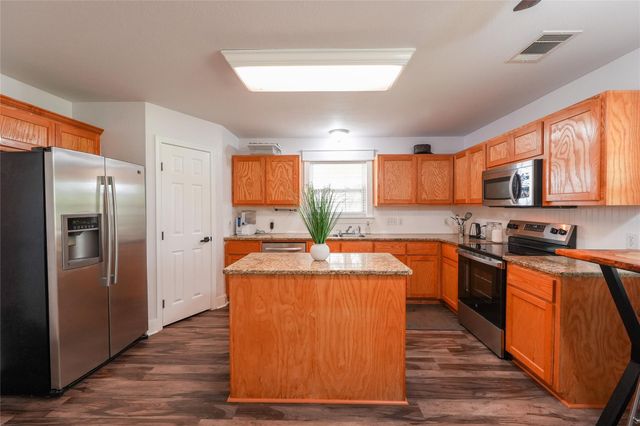 201 E Eggleston ST, Manor, TX 78653