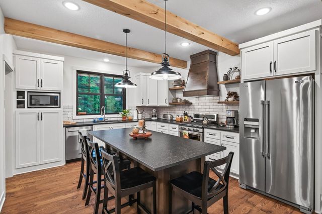 33644 Xenon Drive NW, Princeton, MN 55371