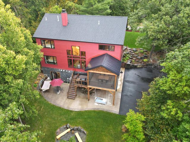 33644 Xenon Drive NW, Princeton, MN 55371