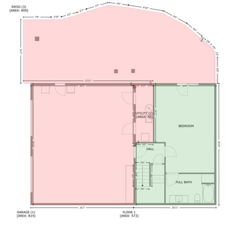 33644 Xenon Drive NW, Princeton, MN 55371