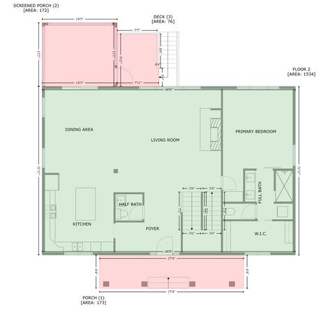 33644 Xenon Drive NW, Princeton, MN 55371