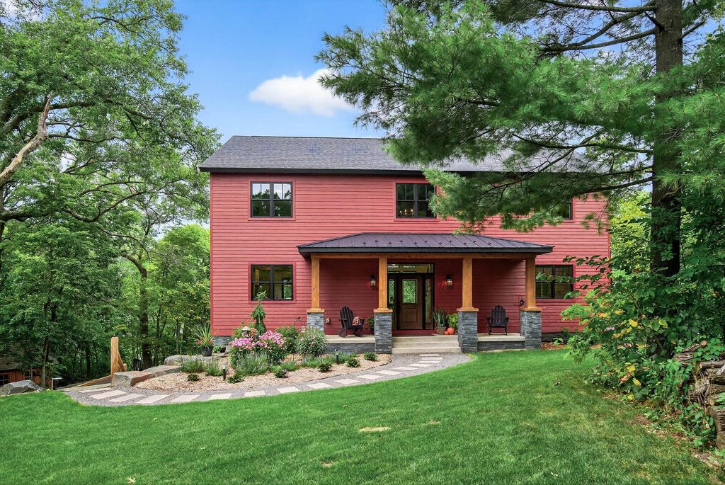 33644 Xenon Drive NW, Princeton, MN 55371