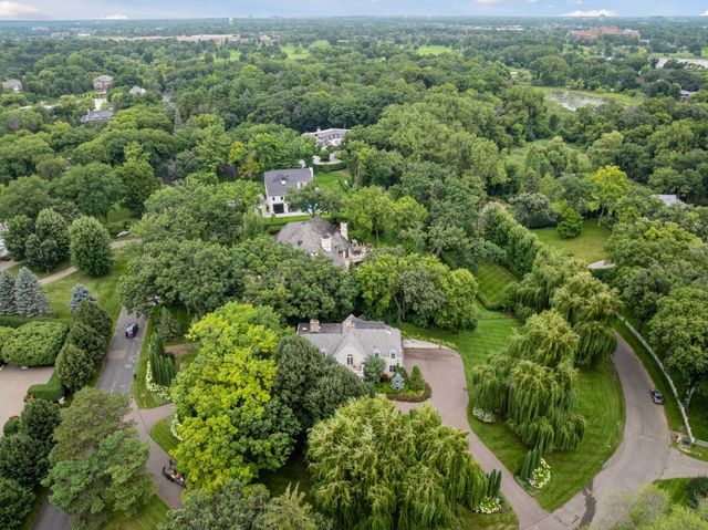 12 Merilane Avenue, Edina, MN 55436