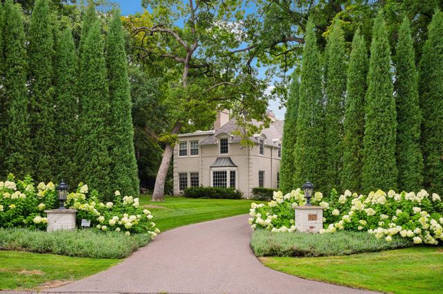 12 Merilane Avenue, Edina, MN 55436