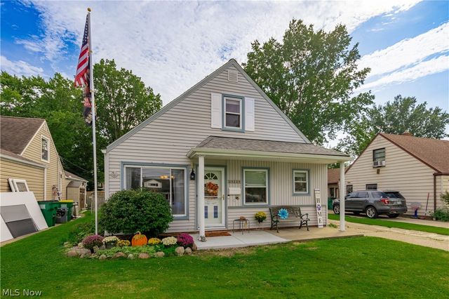 29226 W Willowick Drive, Willowick, OH 44095
