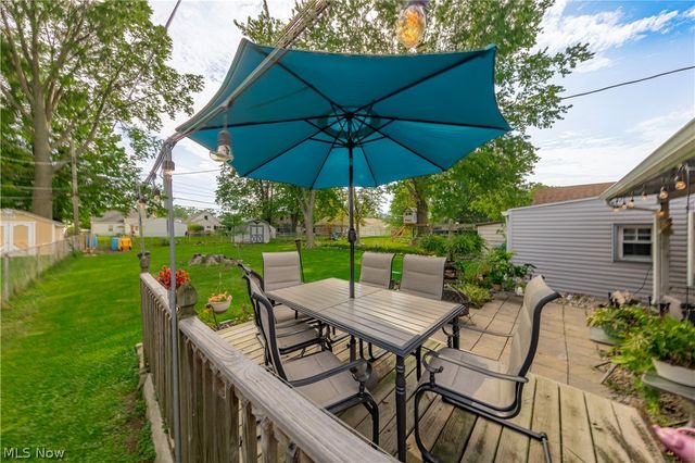 29226 W Willowick Drive, Willowick, OH 44095