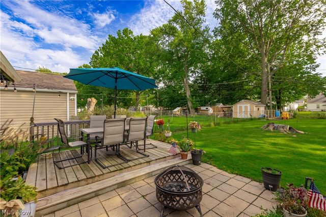 29226 W Willowick Drive, Willowick, OH 44095